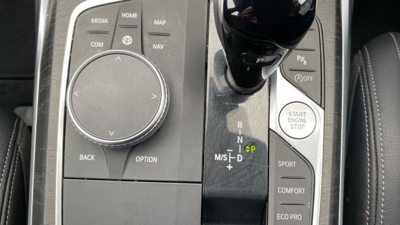 BMW 3 Series 320i M Sport 5dr Step Auto Petrol Estate